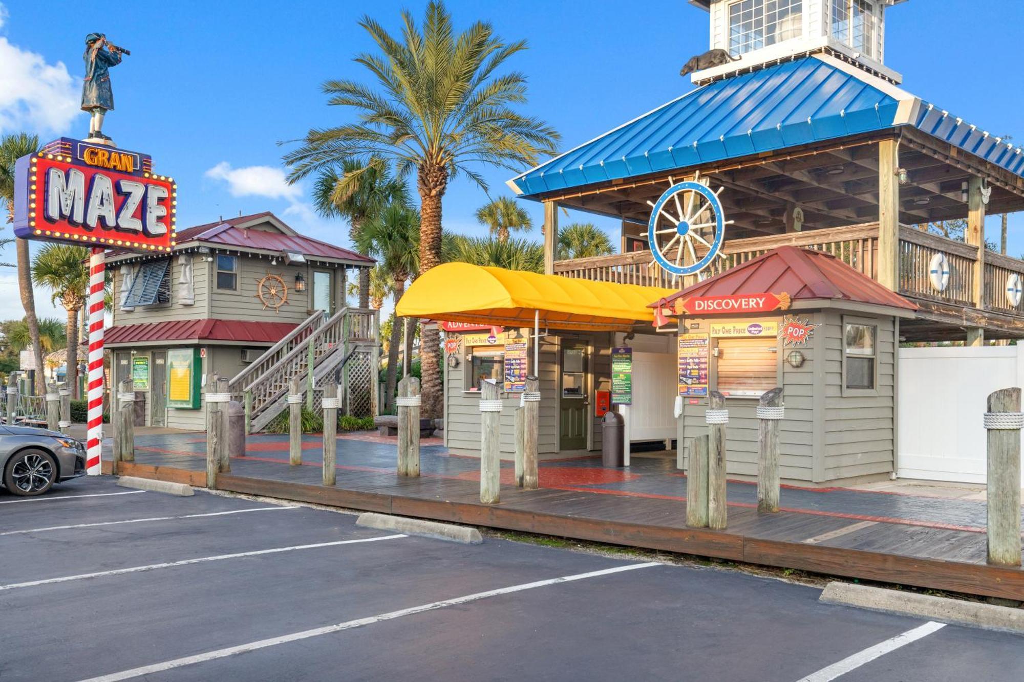 Luxury Gulf Front Property! Directly On The Beach! Sleeps 15! Panama City Beach Εξωτερικό φωτογραφία