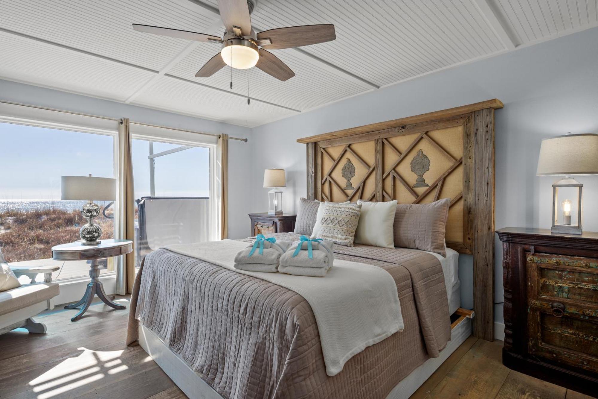 Luxury Gulf Front Property! Directly On The Beach! Sleeps 15! Panama City Beach Εξωτερικό φωτογραφία